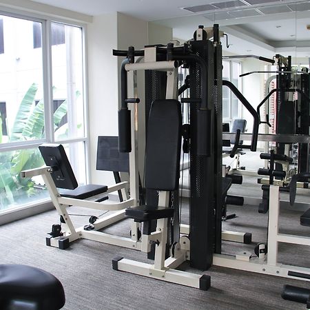 Furamaxclusive Sathorn, Bangkok Hotel Luaran gambar