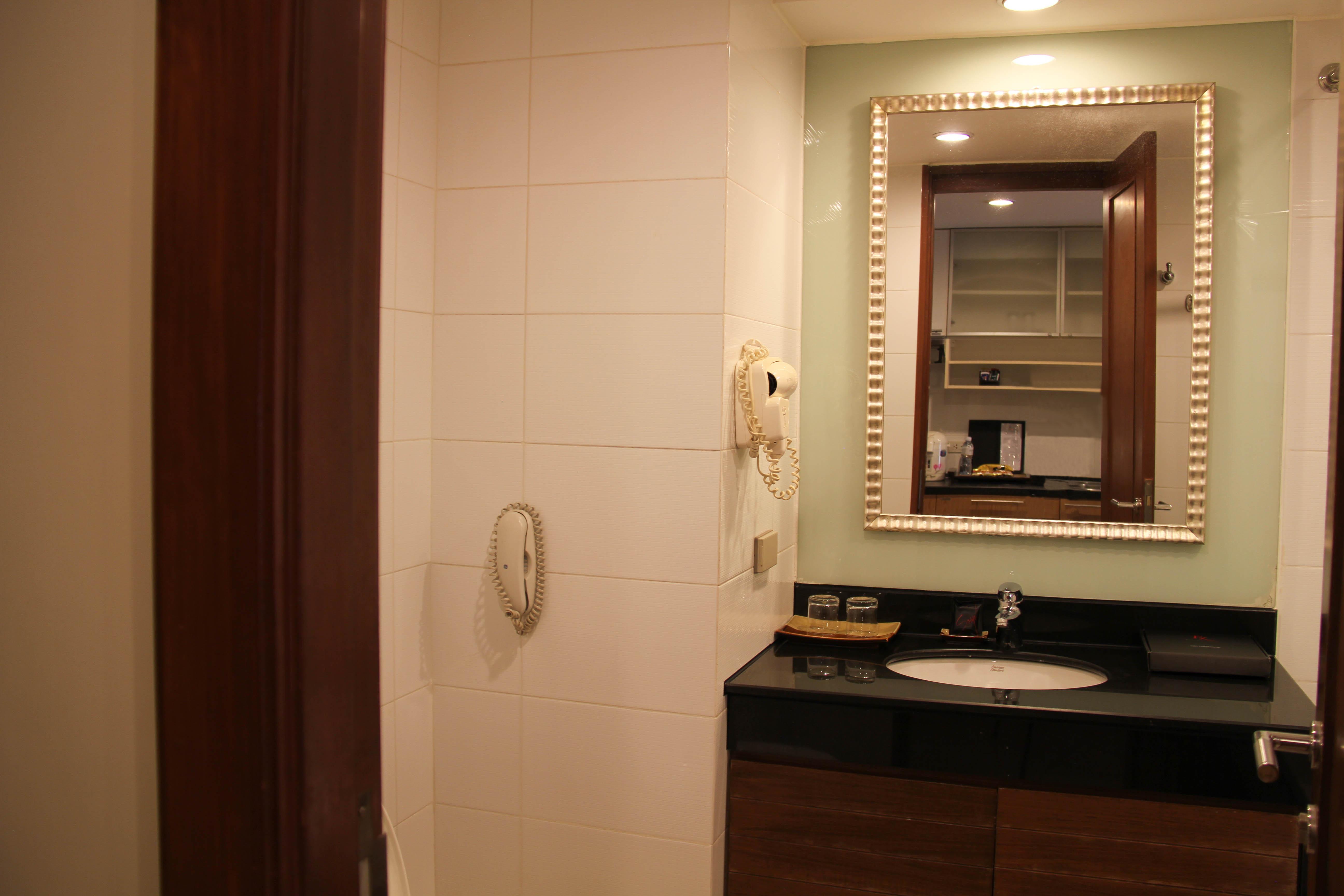 Furamaxclusive Sathorn, Bangkok Hotel Luaran gambar