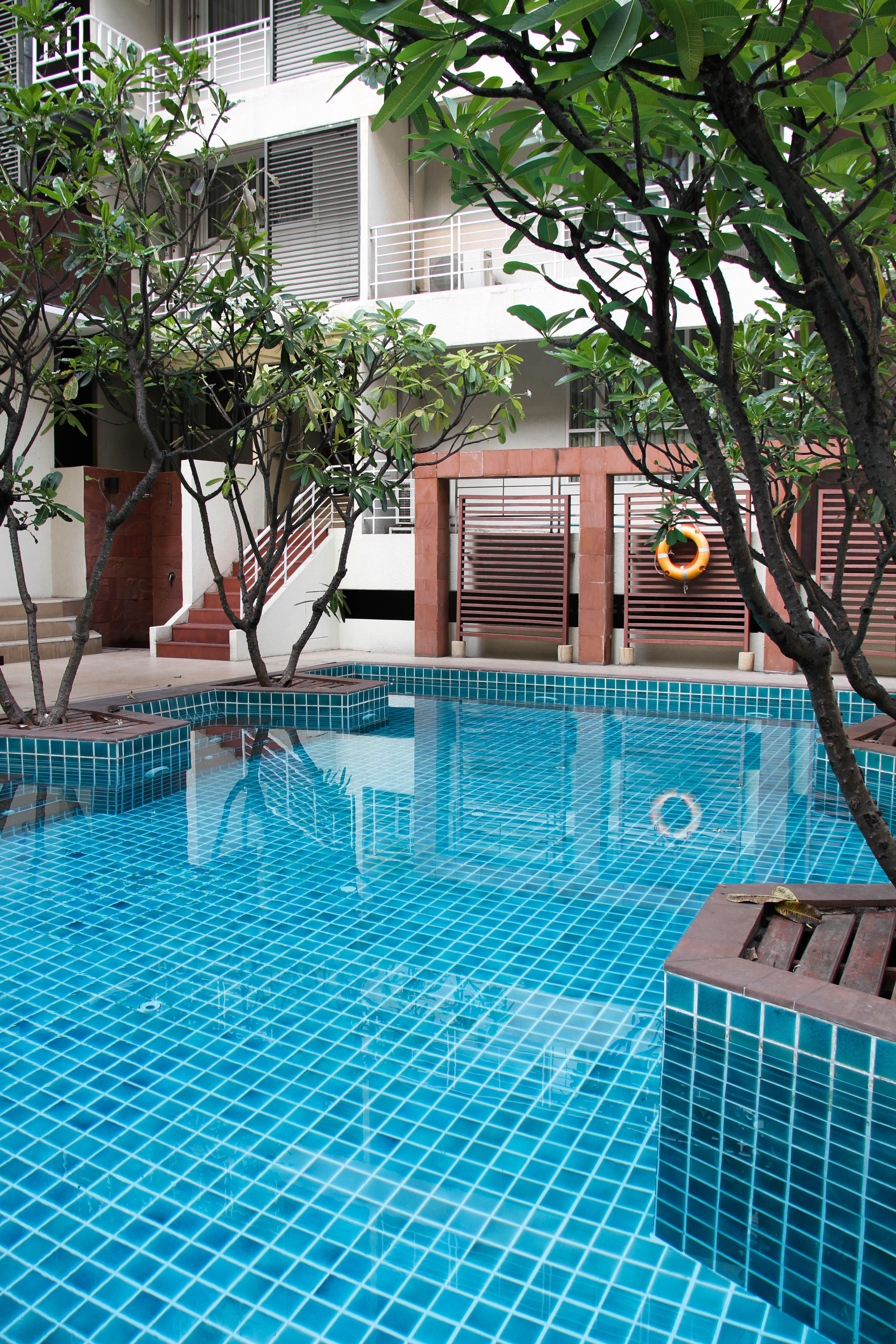 Furamaxclusive Sathorn, Bangkok Hotel Luaran gambar