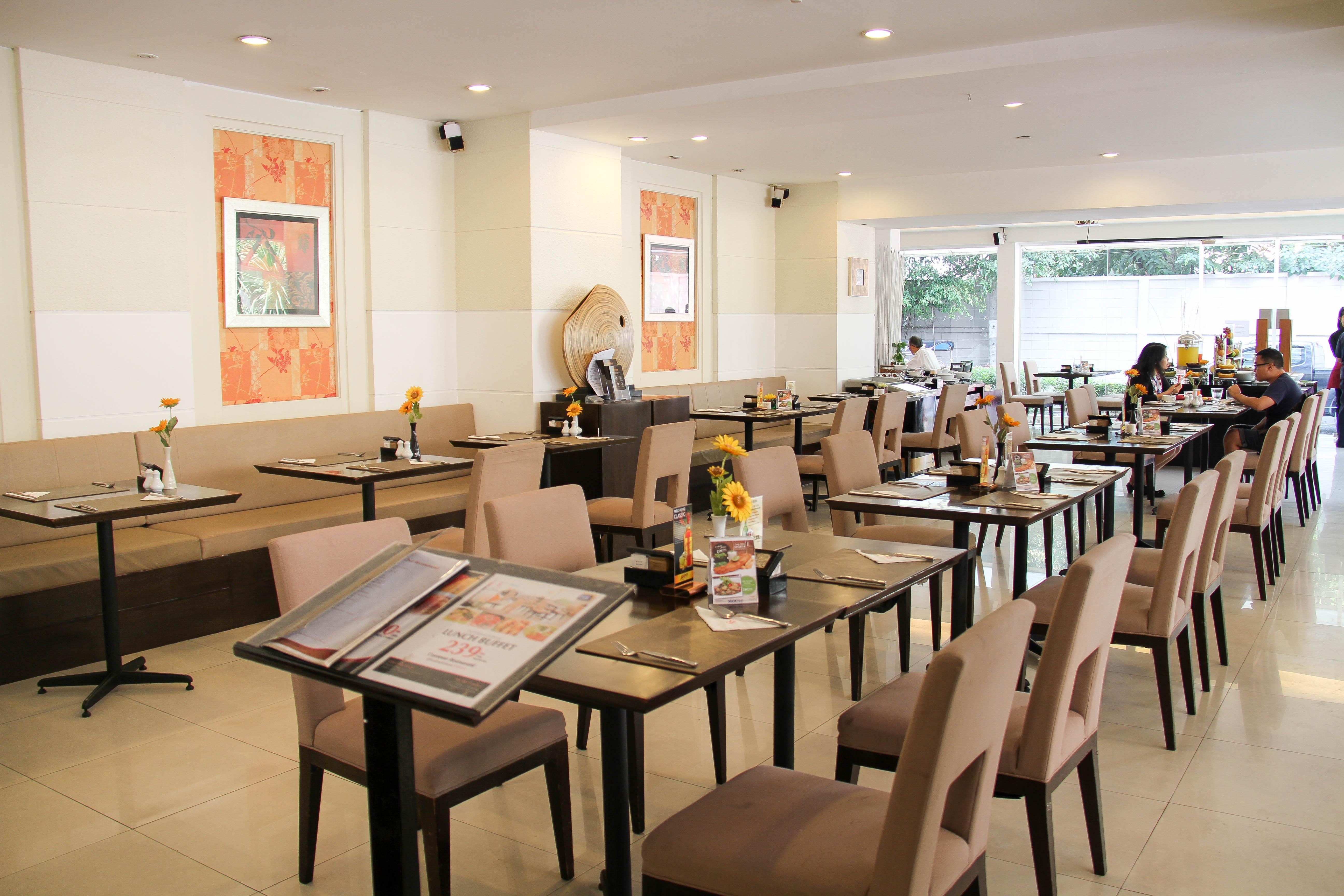 Furamaxclusive Sathorn, Bangkok Hotel Luaran gambar