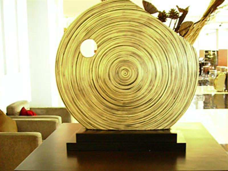 Furamaxclusive Sathorn, Bangkok Hotel Luaran gambar